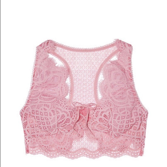 🛍Ⓝⓔⓦ⚡️ ᴠɪᴄᴛᴏʀɪᴀ's sᴇᴄʀᴇᴛ Bralette Medium - Picture 2 of 5